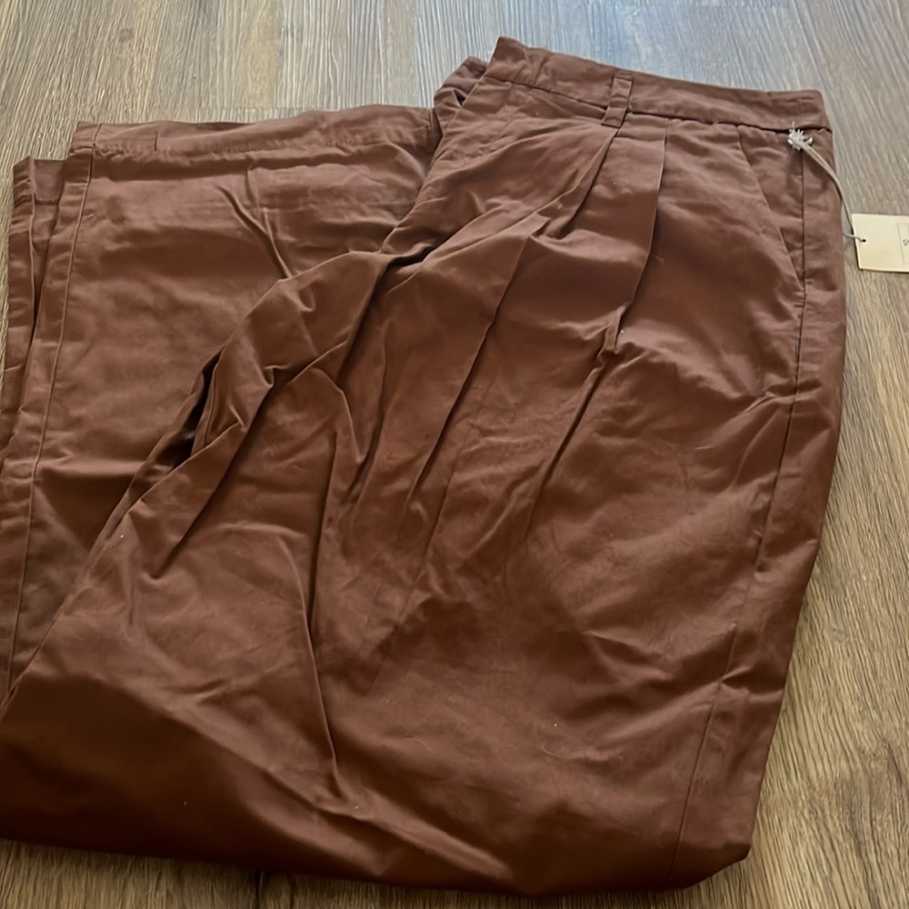 A New Day Relaxed Dress Pants
